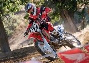 Honda CRF250R